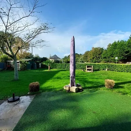 Casa vacanze L' Albizia Sarzeau