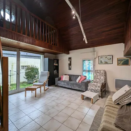 L' Albizia Casa vacanze Sarzeau